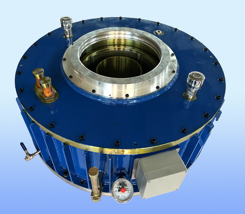 La façon dont les roulements de turbine à haute précision révolutionnent l'efficacité énergétique