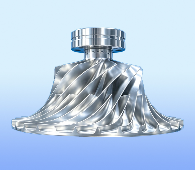 Comment choisir la bonne turbine à gaz pour votre application de production d'électricité
